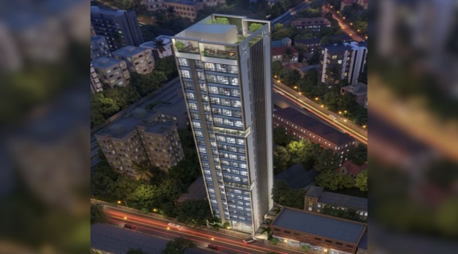 Aplite Sapphire Grant Road  Banner
